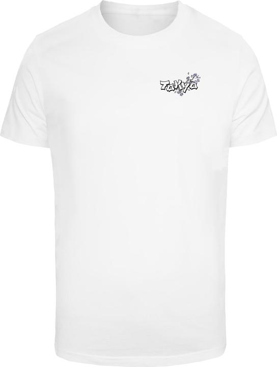 Mister Tee Tokyo Dragon Tee - 134323