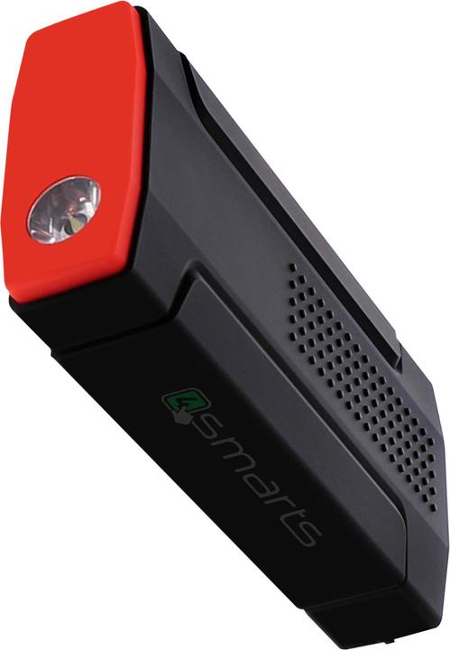 Produktbild 4smarts Ignition (13800 mAh, 0 W, 51 Wh)