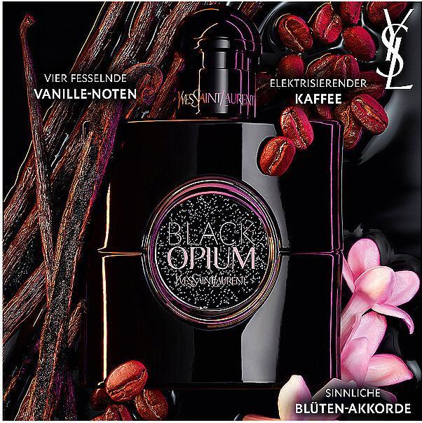 Immagine prodotto Yves Saint Laurent Oppio nero (Eau de parfum, 90 ml)