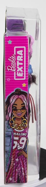 Image du produit Barbie Poupée Extra