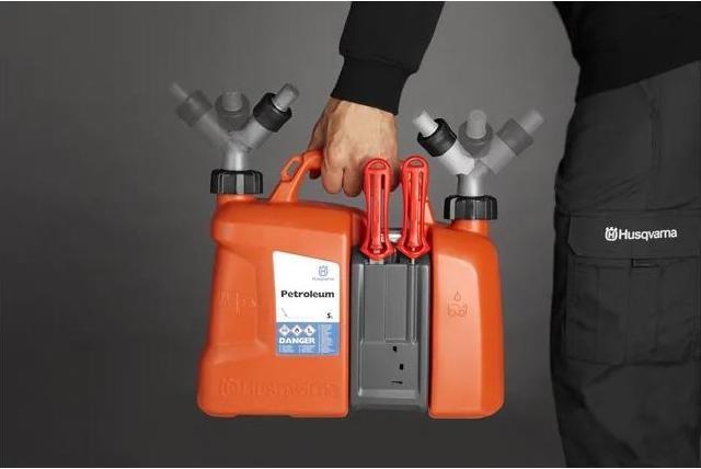 Produktbild Husqvarna Kombikanister