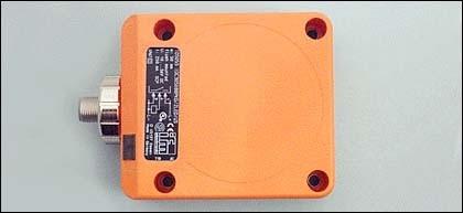 Image du produit ifm Electronic Capteur inductif ID5055 (ID5055)
