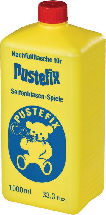 Image du produit Pustefix Recharge de bouteille