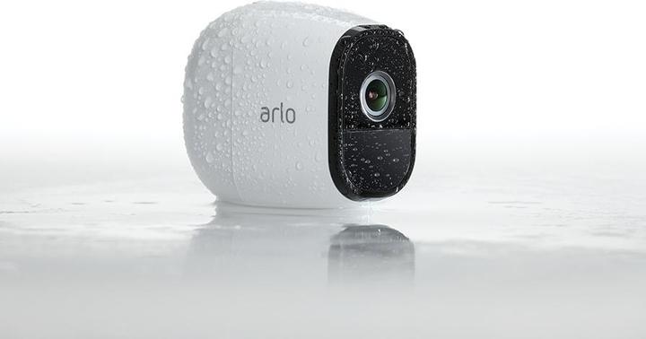 Produktbild Arlo Pro - 1er-Set (1280 x 720 Pixels)