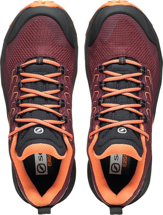 Produktbild Scarpa Women's Rush 2 GTX (39.5)