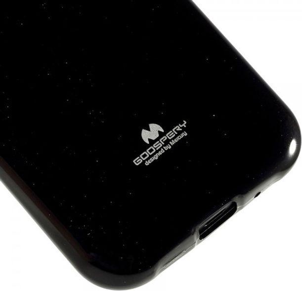 Image du produit Goospery Série Pearl Jelly (Samsung Galaxy J1)