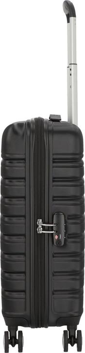 Produktbild American Tourister Flashline 4 Rollen Kabinentrolley 55 cm (32 l, Handgepäck (bis 50l))