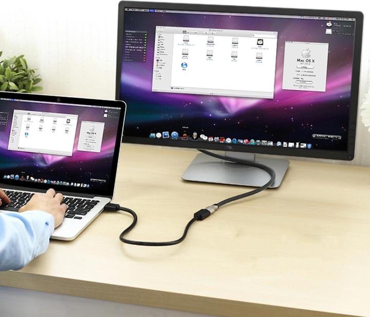 Image du produit Ugreen HDMI – HDMI (3 m, HDMI)