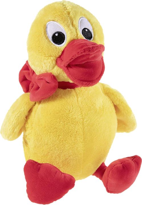 Actual product image Magni Heunec & Co.KG Sandmann and His Friends, Shatterinchen GRS/PET Plush (18 cm)