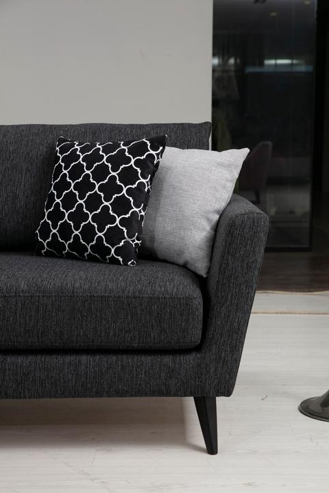 Produktbild Atelier del Sofa Olive (3-Sitzer)