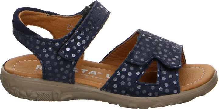 Actual product image Ricosta Sandal Moni (31)