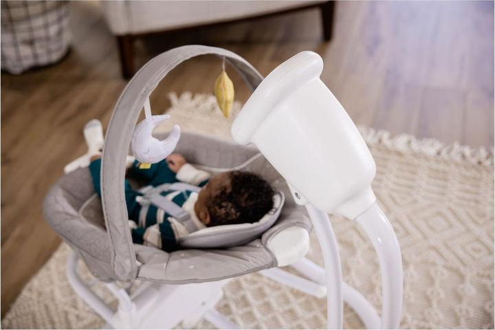 Image du produit Graco Softsway