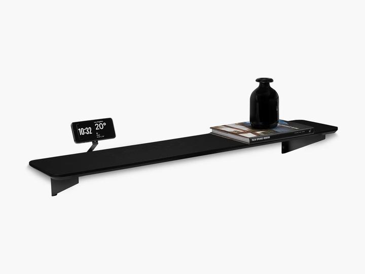 Produktbild Balolo Wall Cockpit Large All Black
