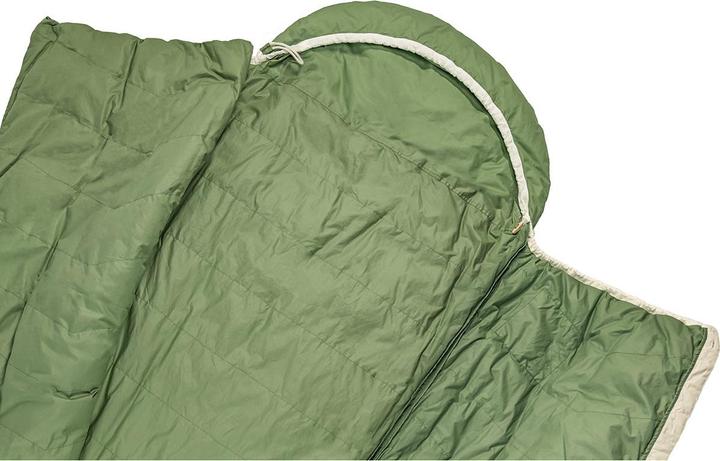Produktbild Grüezi Bag Biopod DownWool Nature Comfort (215 cm)