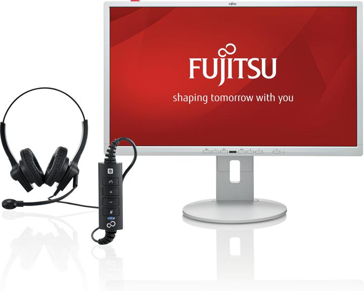Produktbild Fujitsu B-Line B22-8 WE Neo (1680 x 1050 Pixel, 22")