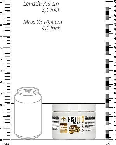 Image du produit Shots Pharmquests Fist It Numbing 500ml (500 ml)