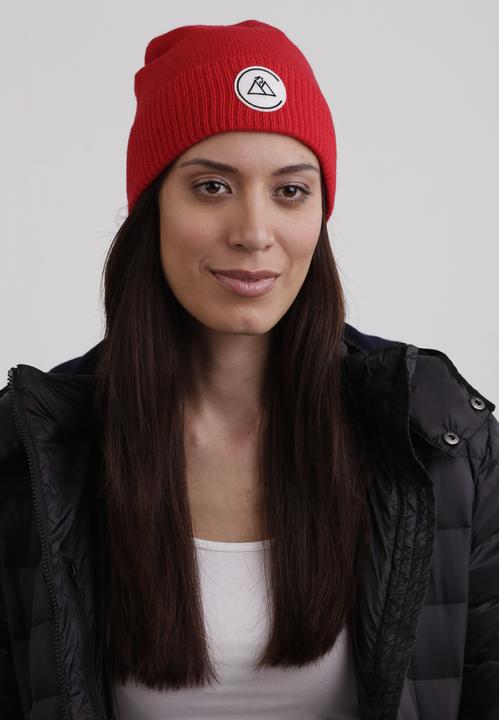 Image du produit Cash-Mere Kaschmir Casual Mütze (Taille unique)