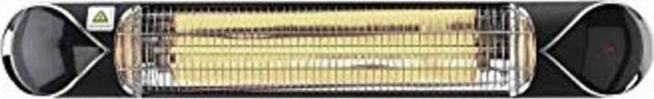 Actual product image Sonnenkönig Mercury (2000 W)