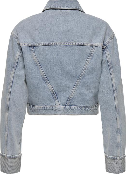Immagine prodotto Only Jeansjacke ONLHOLLYWOOD (XL)