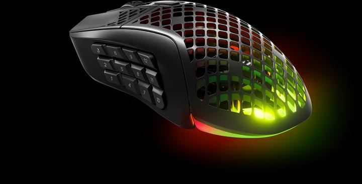 Immagine prodotto SteelSeries Aerox 9 (Senza fili)