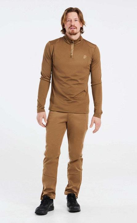 Actual product image Protest WILL 1/4 zip top (XL)