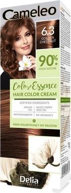 Immagine prodotto NoName Cameleo Color Essence Crema colorante per capelli Castagno dorato 75g (Castagno d'oro)
