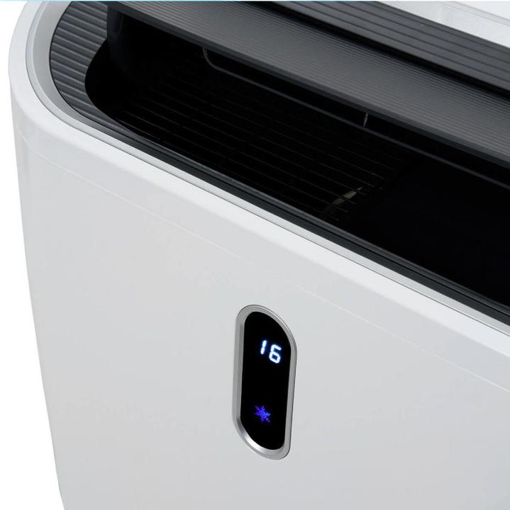 Actual product image Eurom Polar 12C (12 BTU/h)