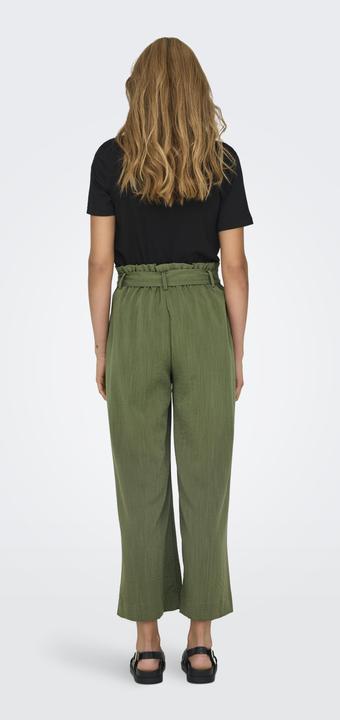 Actual product image Only Flared training trousers Paperbag trousers (XL)