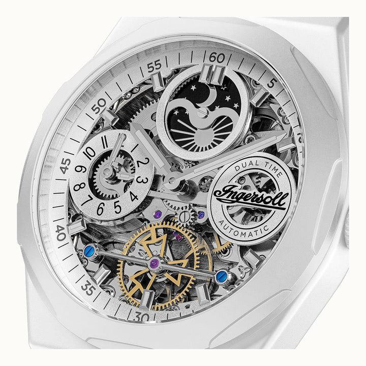Image du produit Ingersoll 1892 Ingersoll I15103 The Broadway (Montre analogique, 43 mm)