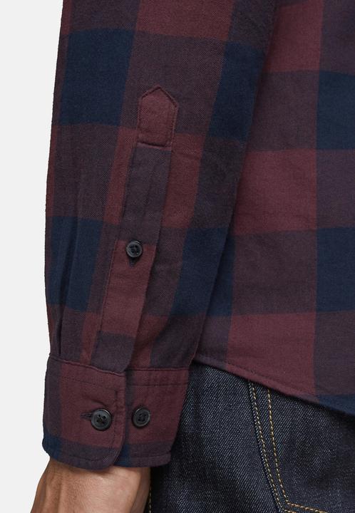 Produktbild Jack & Jones Gingham Karo Hemd (XL)
