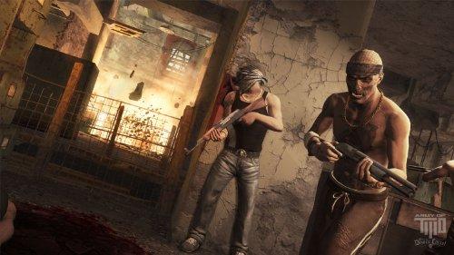 Produktbild EA Games Army of Two: The Devils Cartel Limited Edition, PS3 (PS3, EN)