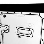 Stealkey Customs Phanteks NV9 x Stealkey Distroplate, D-RGB- schwarz
