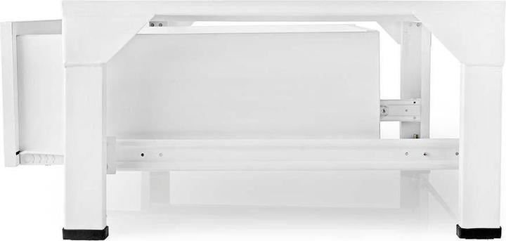 Produktbild Nedis Halterung für Waschmaschine/Trockner, 30 cm