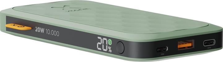 Image du produit Xtorm Fuel Series 5 (10000 mAh, 20 W, 37 Wh)