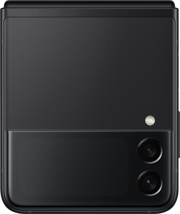Immagine prodotto Samsung Galaxy Z Flip3 5G UE (128 GB, Phantom Black, 6.70", SIM + eSIM, 12 Mpx, 5G)