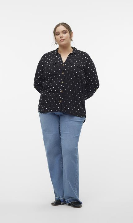 Produktbild Vero Moda VMBUMPY Hemd Hemd (52)