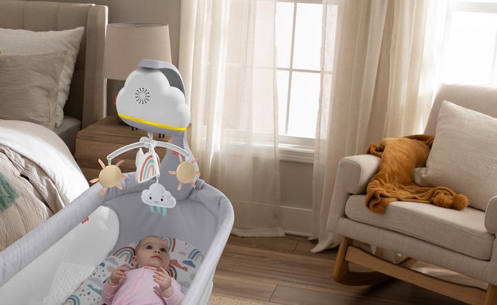 Actual product image Fisher-Price Rainbow