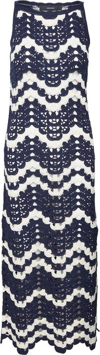 Produktbild Vero Moda VMVENUS Langes Kleid Strickkleid (XS)
