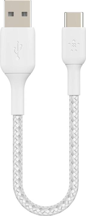 Produktbild Belkin USB A – USB C (0.15 m, USB 2.0)