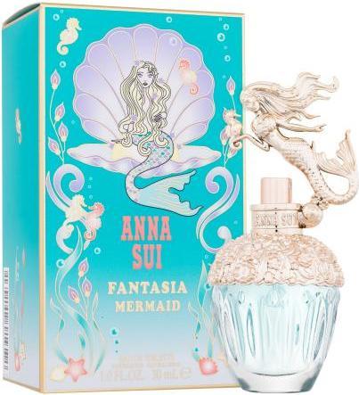 Produktbild Anna Sui Fantasia Mermaid (Eau de Toilette, 30 ml)