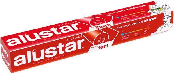 Produktbild Alustar Extra Stark (1 x)