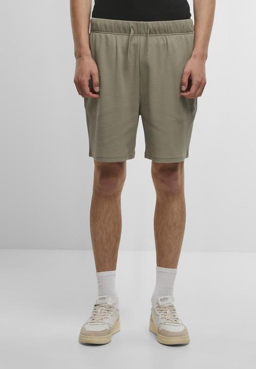 Immagine prodotto Urban Classics Pantaloncini in felpa Waffle - 142643 (4XL)