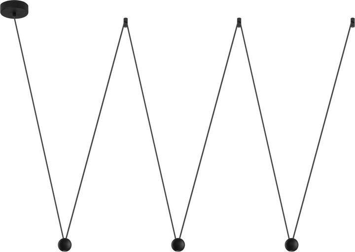 Produktbild Nova Luce Pendelleuchten (660 lm)
