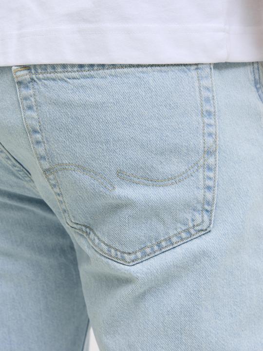 Actual product image Jack & Jones JJICHRIS JJORIGINAL SQ 956 Relaxed Fit Jeans Relaxed Fit Jeans (W34/L30)
