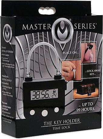 Produktbild Master Series The Key Holder Tijdslot