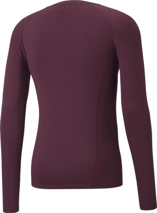 Actual product image Puma LIGA Baselayer Tee LS (L)