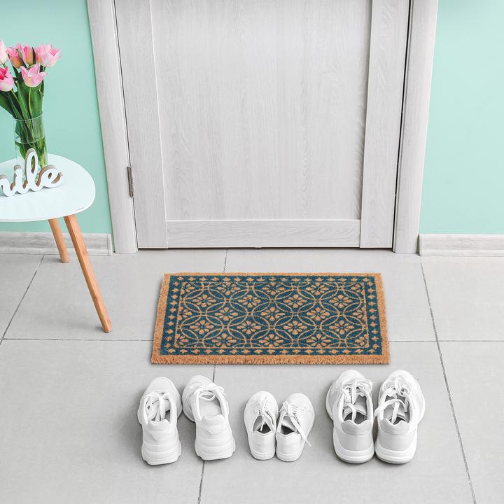 Actual product image Relaxdays Fussmatte (60 x 40 x 1.5 cm)