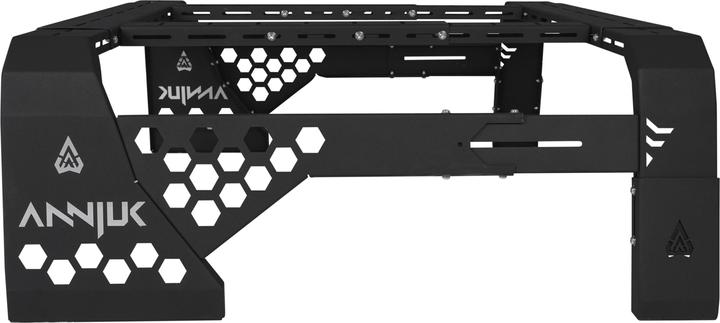 Roof rack accessories