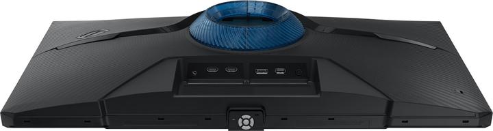 Produktbild Samsung Odyssey G4 - G40B (1920 x 1080 Pixel, 27")