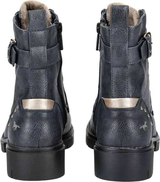 Actual product image Mustang Stiefelette (40)